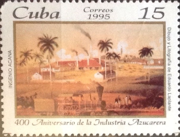 Intercambio 1,25 usd 15 cents. 1995