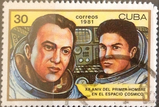 Intercambio cxrf3 0,35 usd 30 cents. 1981