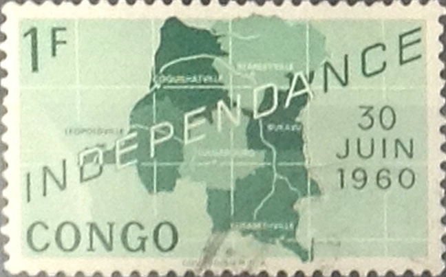 Intercambio nfb 0,20 usd 1 franco 1960