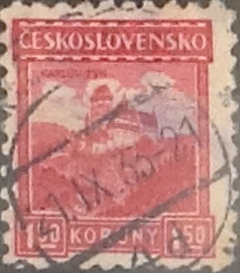 1,50 k. 1929