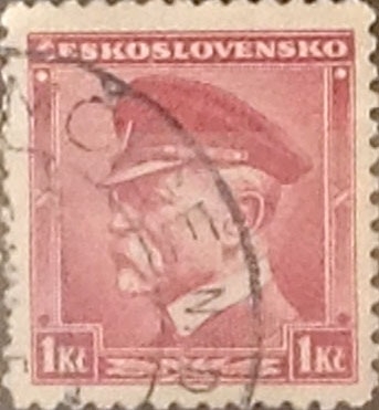 1 k. 1935