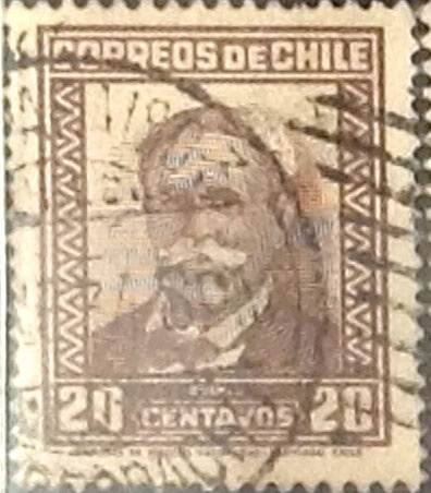 Intercambio 0,30 usd 20 cents. 1931