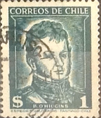 Intercambio 0,20 usd 1 peso 1952
