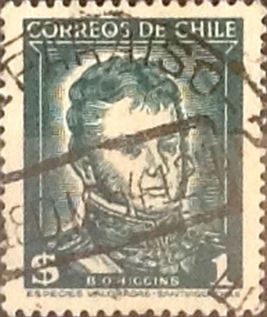 Intercambio 0,20 usd 1 peso 1952