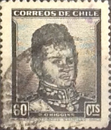 Intercambio 0,20 usd 60 cents. 1950