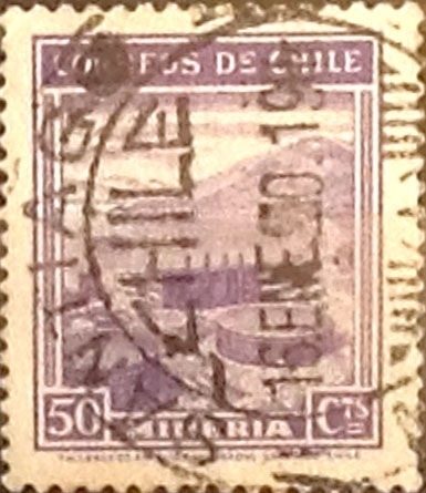 Intercambio 0,20 usd 50 cents. 1938