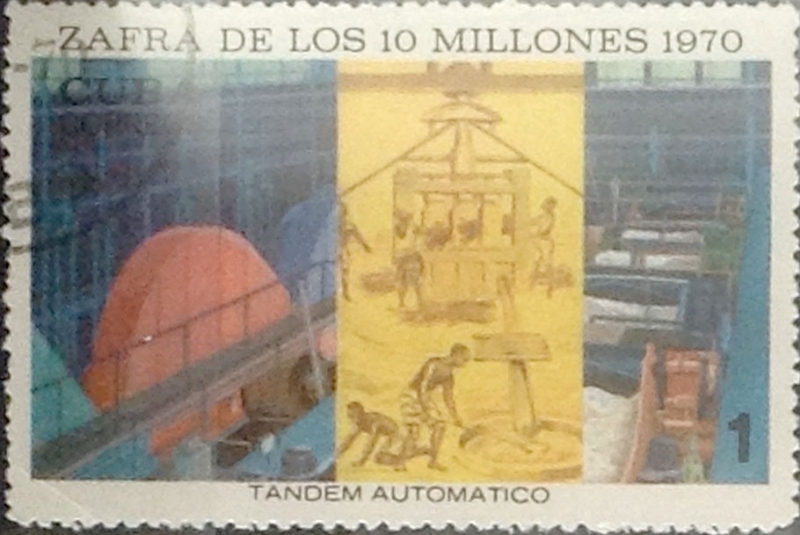 Intercambio 0,20 usd 1 cents. 1970