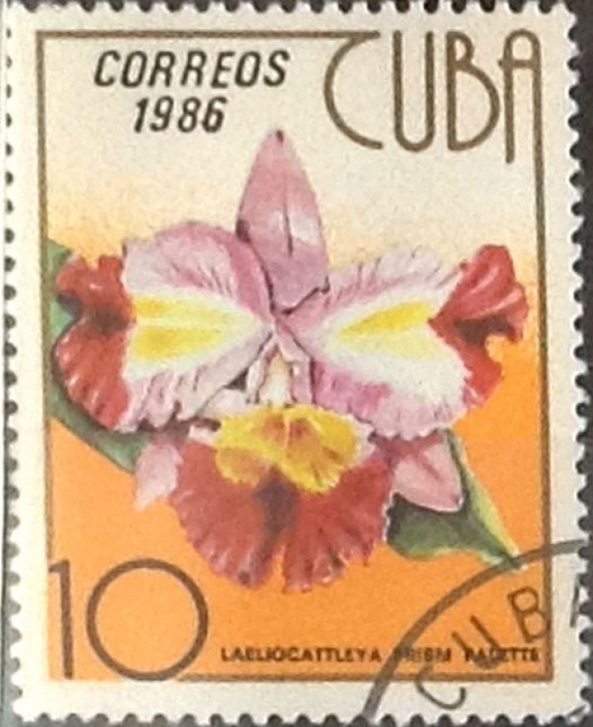 Intercambio crxf 0,20 usd 10 cents. 1986