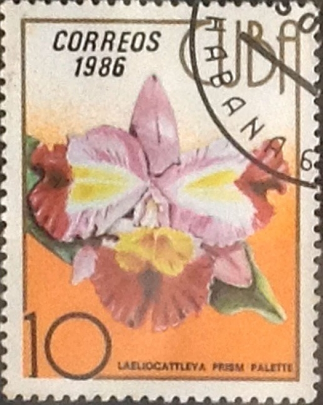 Intercambio crxf 0,20 usd 10 cents. 1986