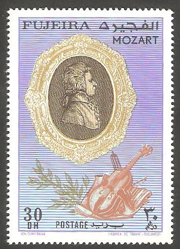 Fujeira - 126 - Mozart