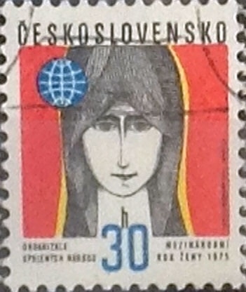 Intercambio crxf 0,20 usd 30 h. 1975