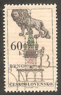 1797 - Brno