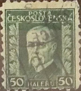 50 h. 1927