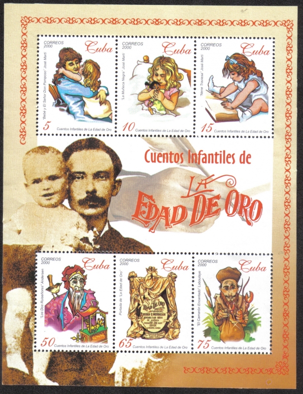 Cuentos Infantiles de la Edad de Oro