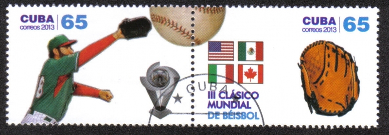III Clásico Mundial de Béisbol