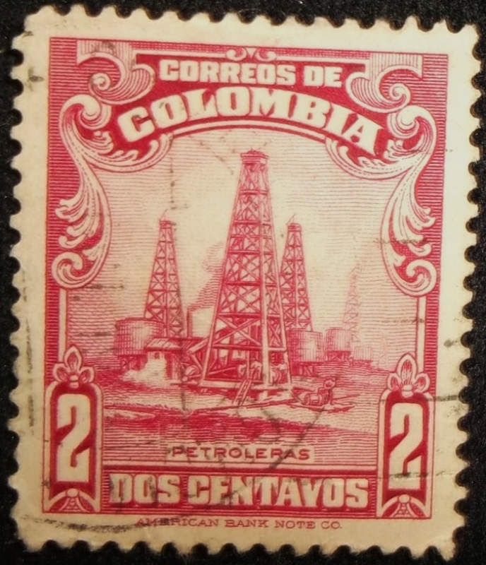 Petroleo