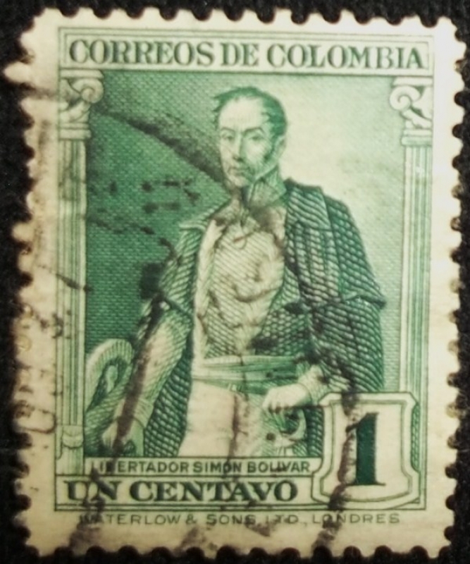 Simón Bolivar