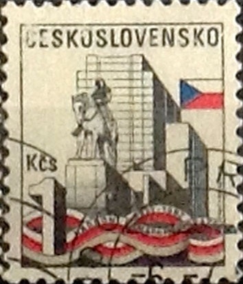 Intercambio 0,20  usd 1 k. 1982