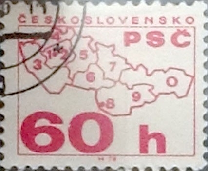 Intercambio 0,20  usd  60 h. 1976