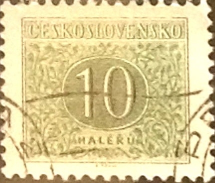 Intercambio 0,20  usd  10 h. 1955