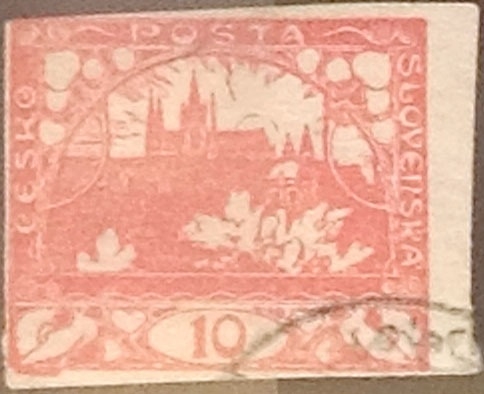 Intercambio 0,20  usd  10 h. 1918