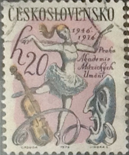 Intercambio 0,20  usd  20 h. 1971