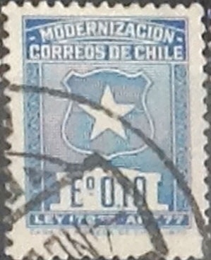 Intercambio 0,20  usd  10 cents. 1970