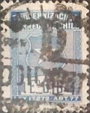 Intercambio 0,20  usd  10 cents. 1970