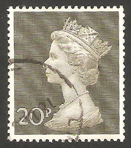 619 - Elizabeth II