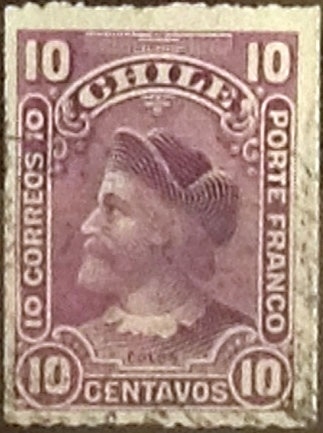 Intercambio 0,70  usd  10 cents. 1900