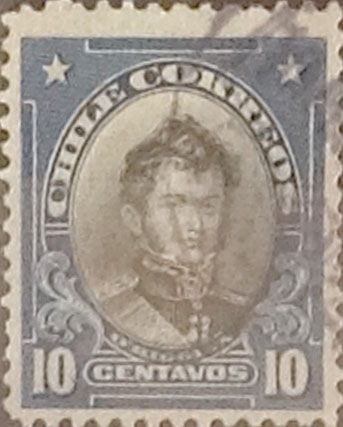 Intercambio 0,20  usd  10 cents. 1912