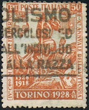 TORINO-POSTE ITALIANE