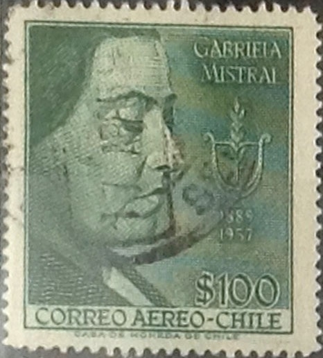 Intercambio 0,20  usd 100 pesos 1958