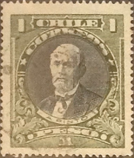 Intercambio 0,20  usd 1 pesos 1915
