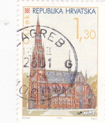 catedral de Cysifek