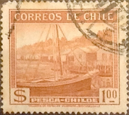 Intercambio 0,20  usd 1 peso 1938