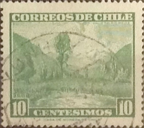 Intercambio 0,20  usd 10 cents. 1962