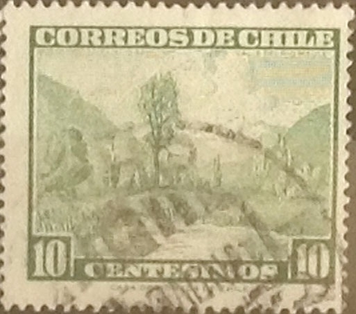 Intercambio 0,20  usd 10 cents. 1962