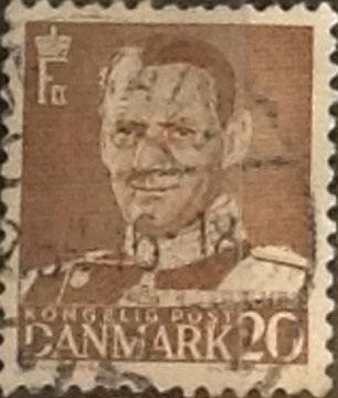 Intercambio 0,20 usd 20 ore 1950