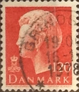Intercambio 0,20 usd 120 ore 1977