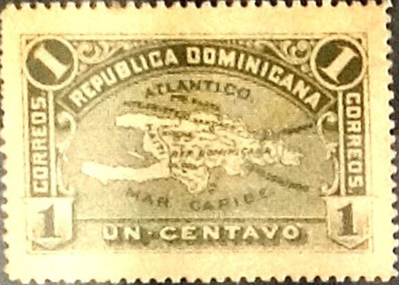Intercambio 0,65 usd 1 cent. 1900