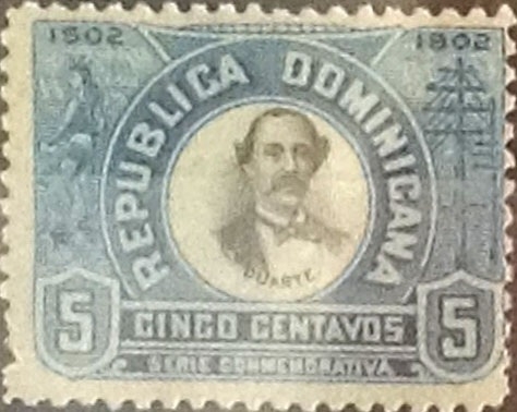 Intercambio 0,25 usd 5 cents. 1902