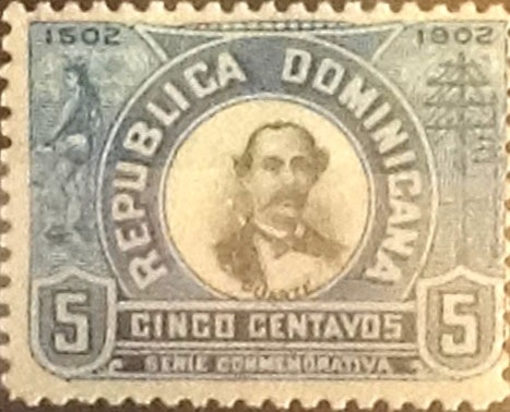 Intercambio 0,25 usd 5 cents. 1902