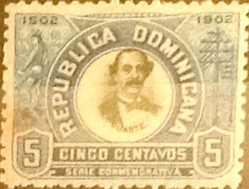 Intercambio 0,25 usd 5 cents. 1902