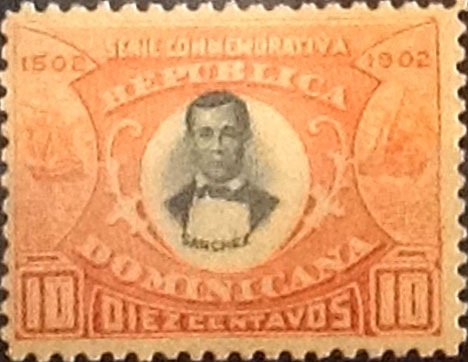 Intercambio 0,25 usd 10 cents. 1902