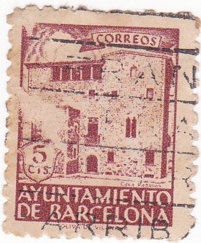 ayuntamiento de Barcelona (19)