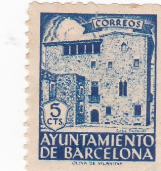 ayuntamiento de Barcelona (19)