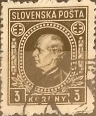 Intercambio 0,50 usd 3 k. 1939