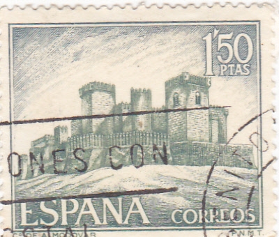 Castillo de Almodovar (19)