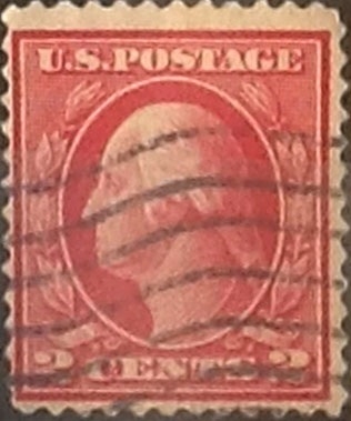 Intercambio 0,25 usd 2 cents. 1917